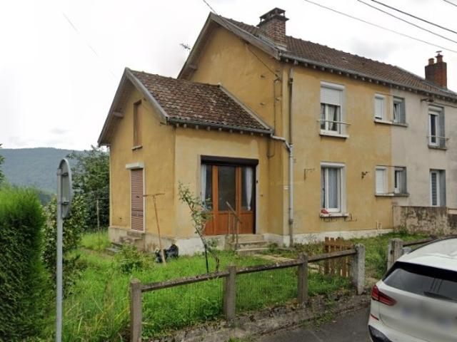 Maison vente à Charleville-Mézières, Revin