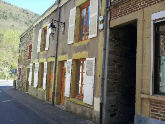 Maison vente à Charleville-Mézières, Revin