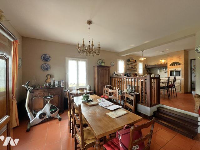 Maison vente à Figeac, Reyrevignes