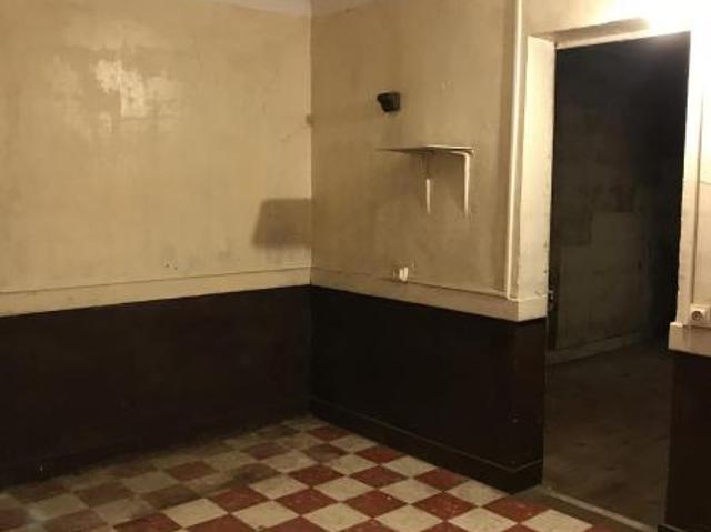 Maison vente à Nantes, Rezé