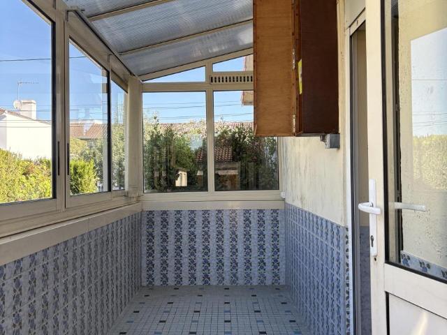 Maison vente à Nantes, Rezé