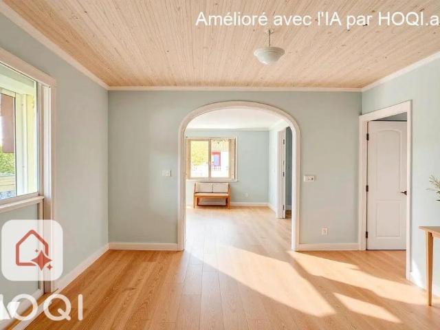 Maison vente à Nantes, Rezé