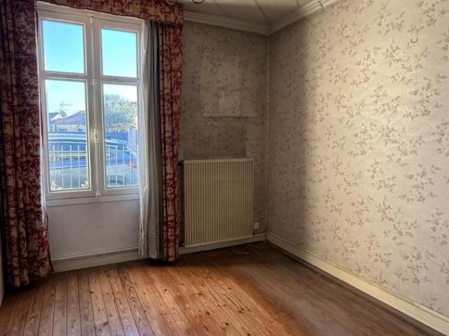 Maison vente à Nantes, Rezé