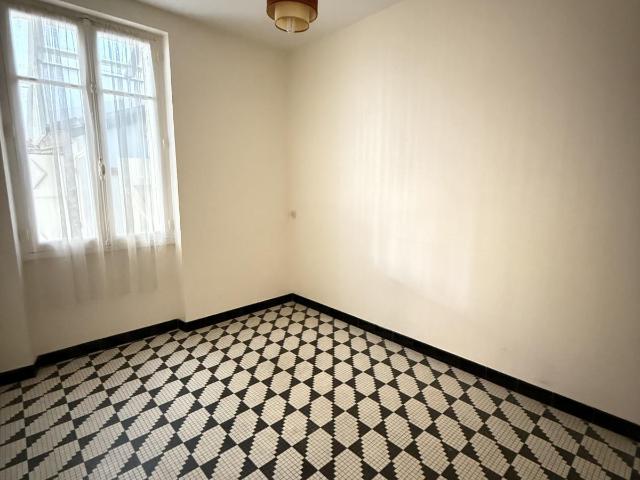 Maison vente à Nantes, Rezé