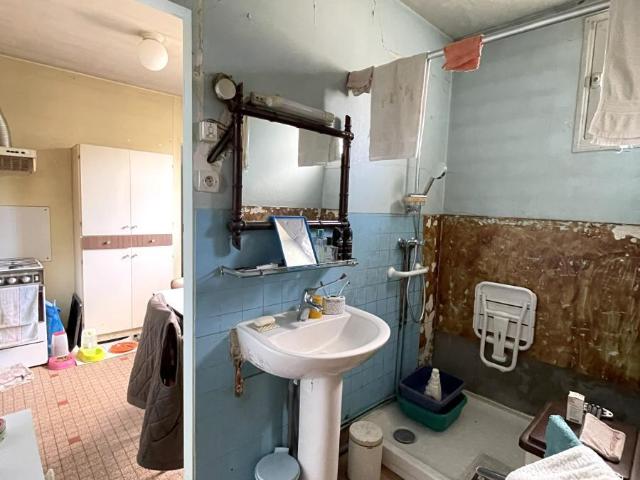 Maison vente à Nantes, Rezé