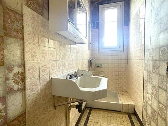 Maison vente à Nantes, Rezé