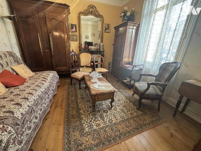 Maison vente à Nantes, Rezé