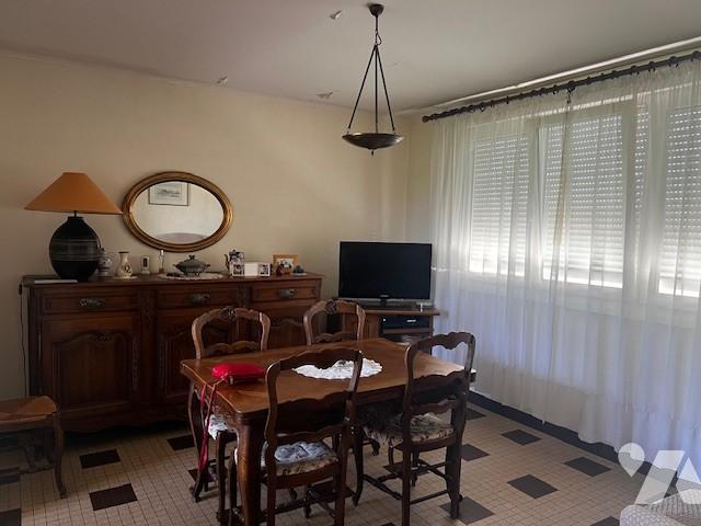 Maison vente à Nantes, Rezé