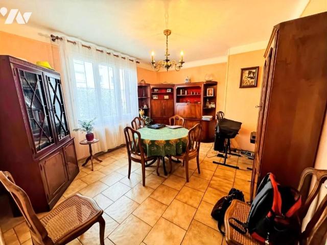 Maison vente à Nantes, Rezé