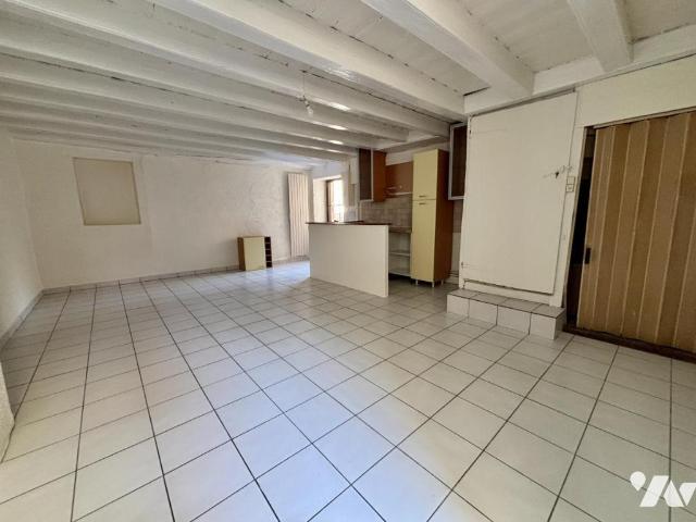 Maison vente à Nantes, Rezé