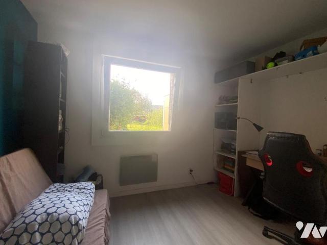 Maison vente à Nantes, Rezé