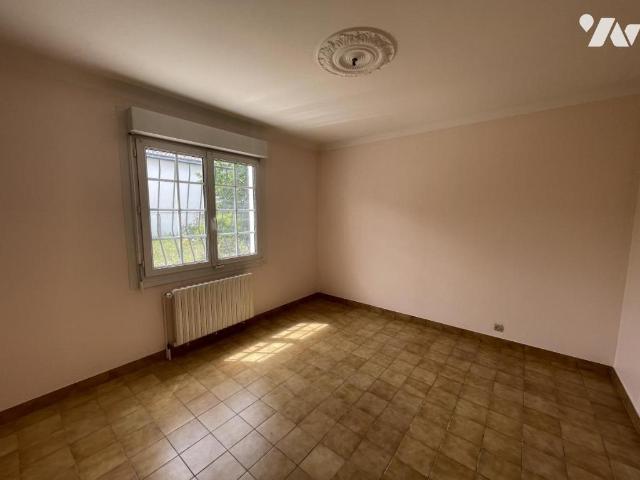 Maison vente à Nantes, Rezé