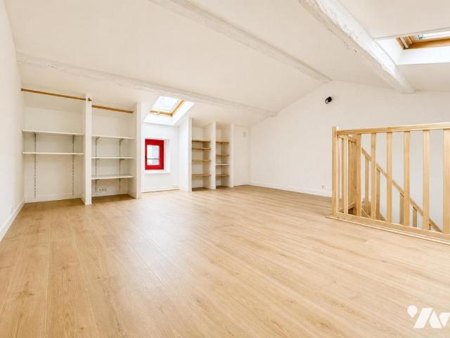 Maison vente à Nantes, Rezé