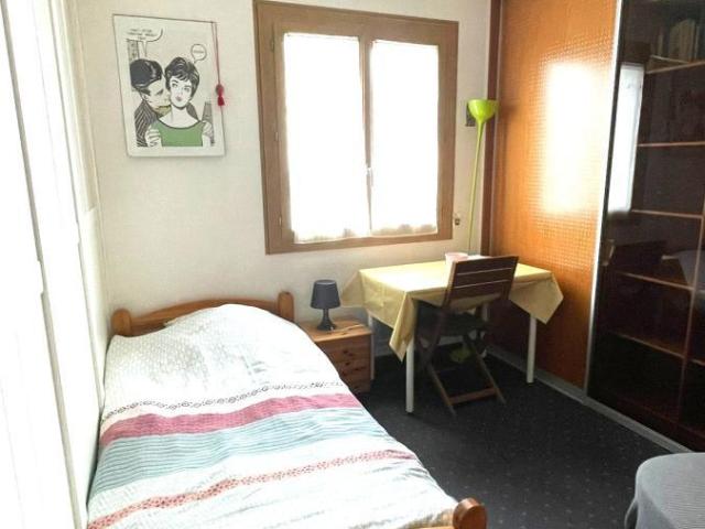 Maison vente à Nantes, Rezé