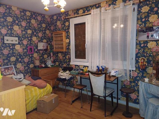 Maison vente à Nantes, Rezé