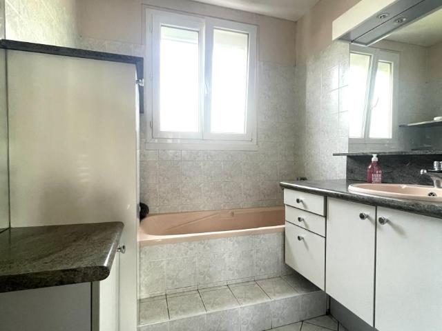 Maison vente à Nantes, Rezé