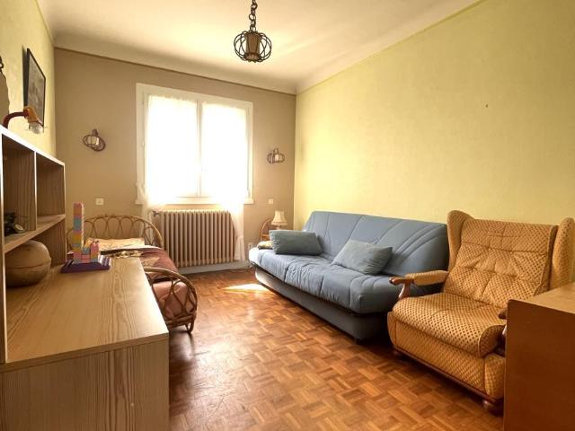Maison vente à Nantes, Rezé
