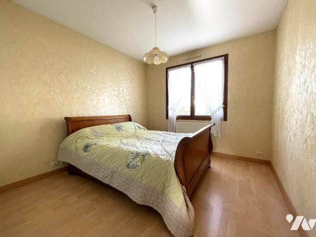 Maison vente à Nantes, Rezé