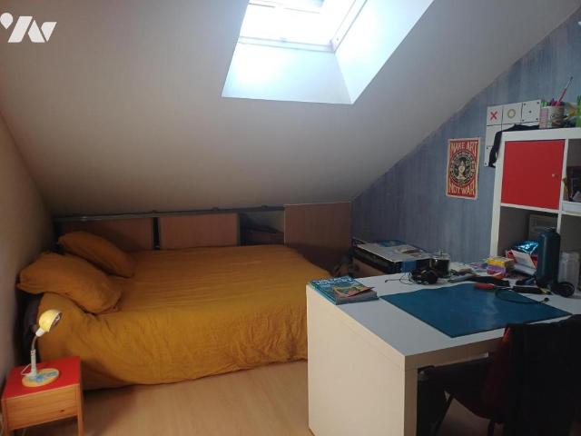 Maison vente à Nantes, Rezé