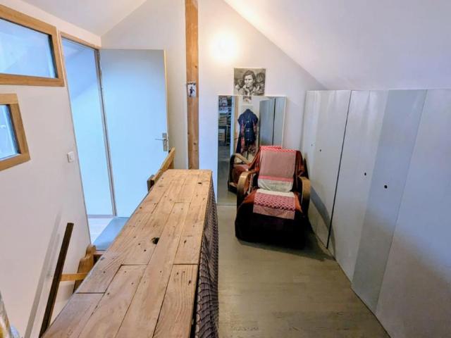 Maison vente à Nantes, Rezé