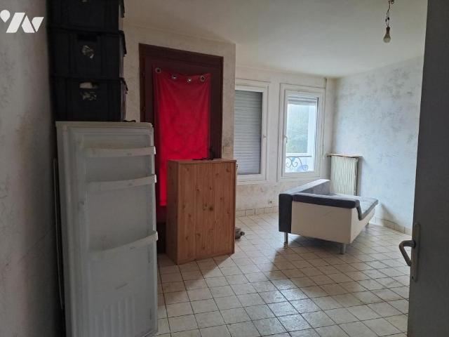 Maison vente à Nantes, Rezé