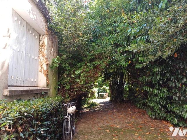 Maison vente à Nantes, Rezé