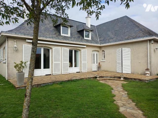 Maison vente à Nantes, Rezé