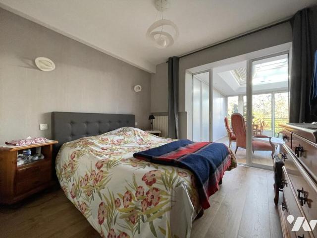 Maison vente à Nantes, Rezé