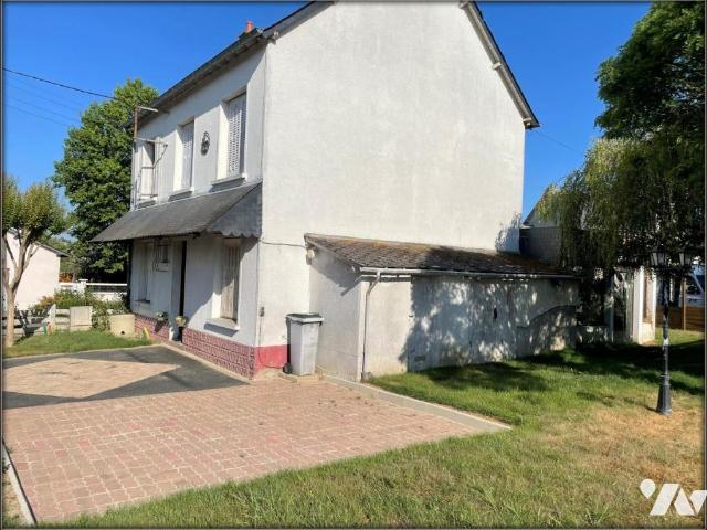 Maison vente à Le Rheu, Ille-et-Vilaine