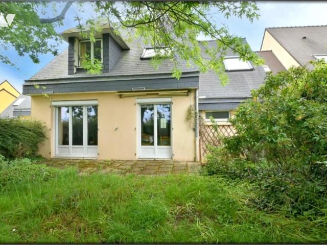 Maison vente à Rennes, Bretagne