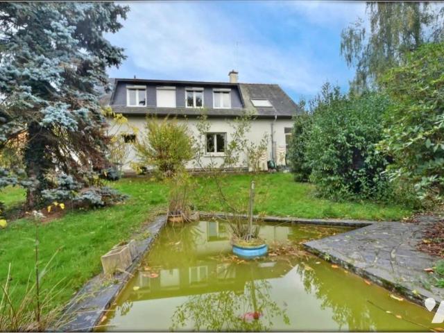 Maison vente à Rennes, Bretagne