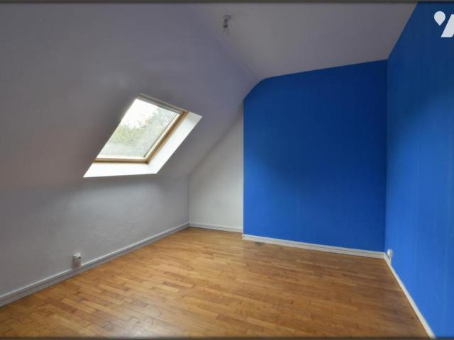 Maison vente à Le Rheu, Ille-et-Vilaine