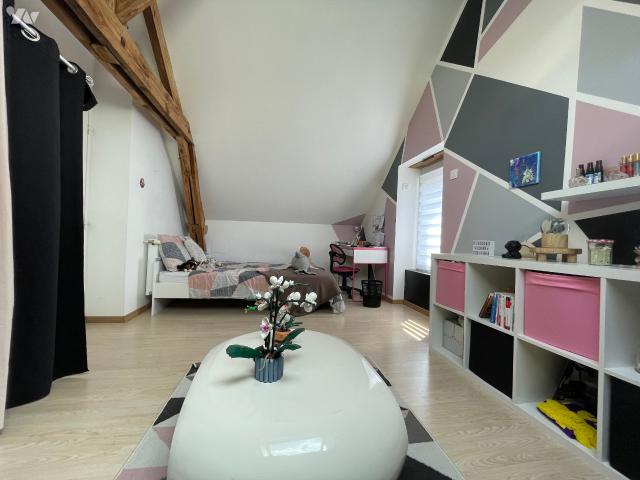 Maison vente à Riaillé, Loire-Atlantique