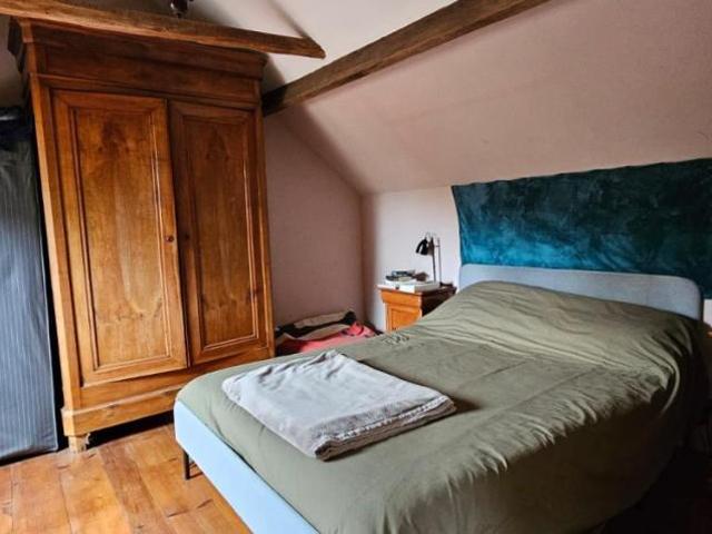 Maison vente à Châteaubriant-Ancenis, Riaillé