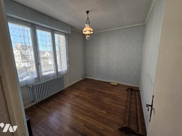 Maison vente à Lorient, Bretagne