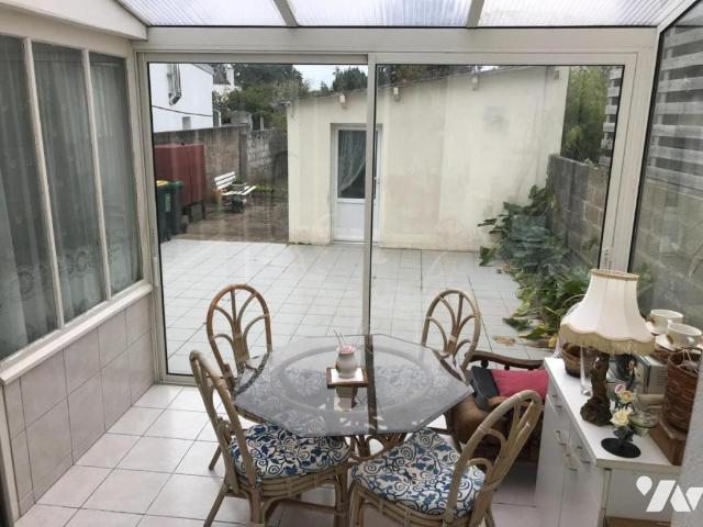 Maison vente à Riantec, Morbihan