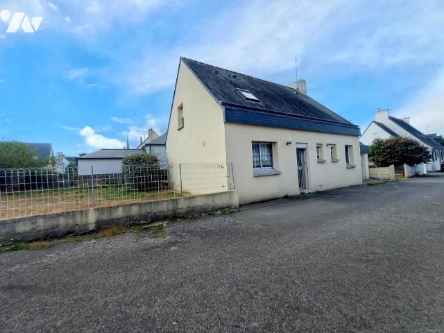 Maison vente à Riantec, Morbihan