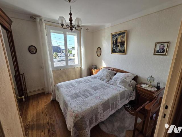 Maison vente à Lorient, Bretagne