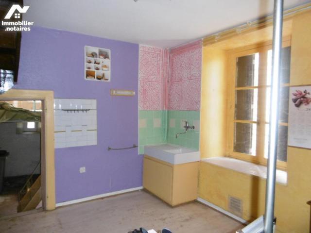 Maison vente à Mayenne, Le Ribay