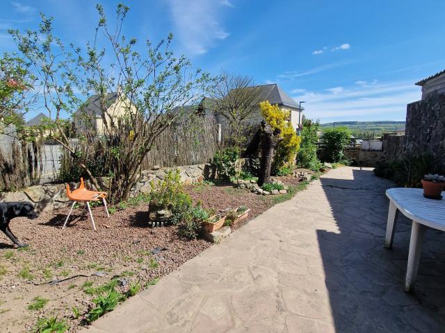 Maison vente à Mayenne, Le Ribay