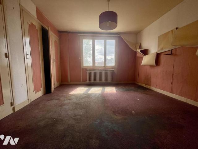 Maison vente à Compiègne, Ribécourt-dreslincourt
