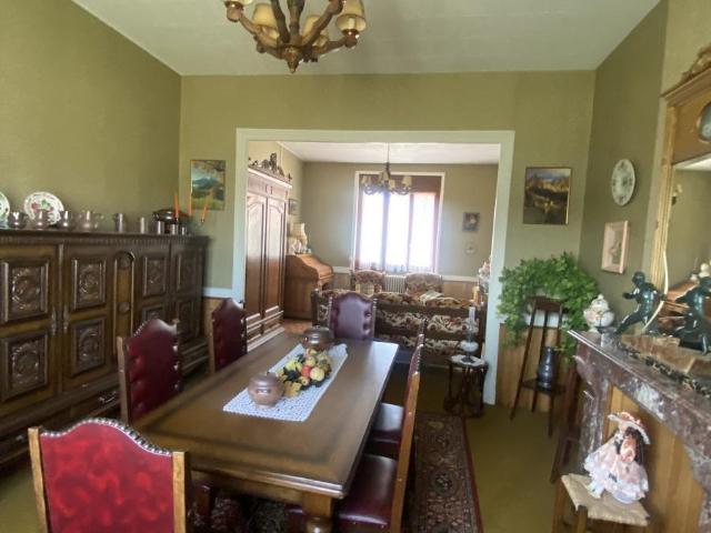 Maison vente à Cambrai, Ribécourt-la-tour