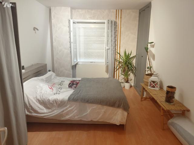 Maison vente à Saint-Quentin, Ribemont