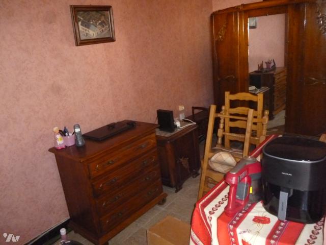 Maison vente à Saint-Quentin, Ribemont