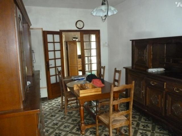 Maison vente à Saint-Quentin, Ribemont