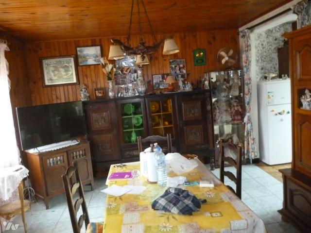 Maison vente à Ribemont, Aisne
