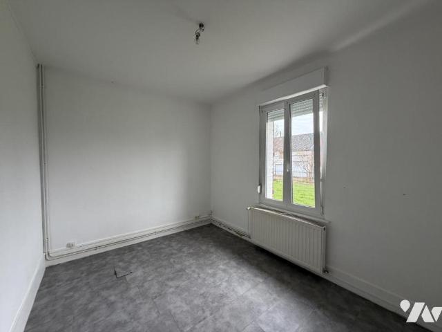 Maison vente à Amiens, Ribemont-sur-ancre