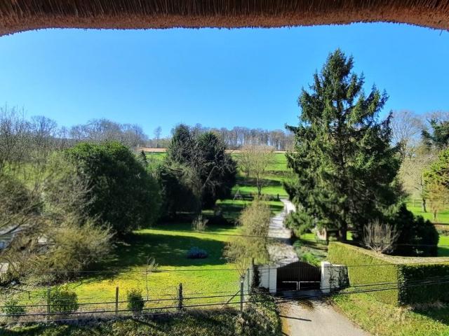 Maison vente à Dieppe, Ricarville-du-val