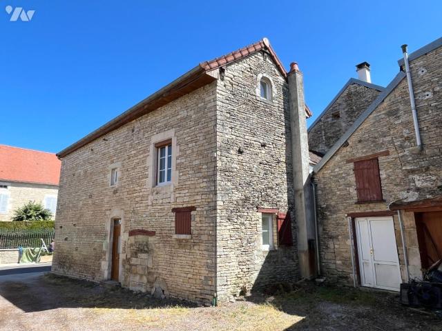 Maison vente à Troyes, Les Riceys