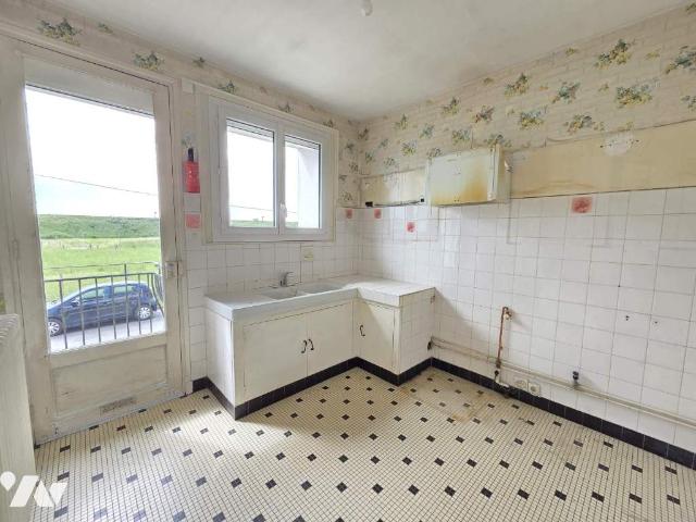 Maison vente à Tours, La Riche